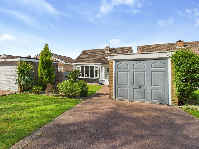 Wickstead Close, Woodthorpe, Nottingham