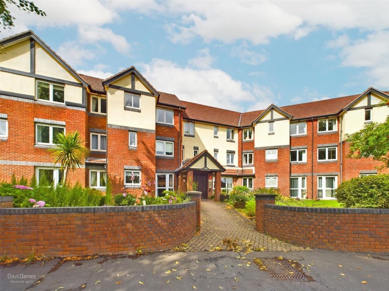 Valley Court, Ribblesdale Road, Nottingham