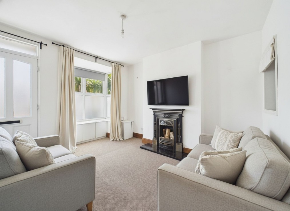 Jasmine Road, Basford, Nottingham