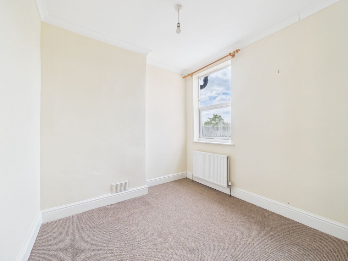 Jasmine Road, Basford, Nottingham