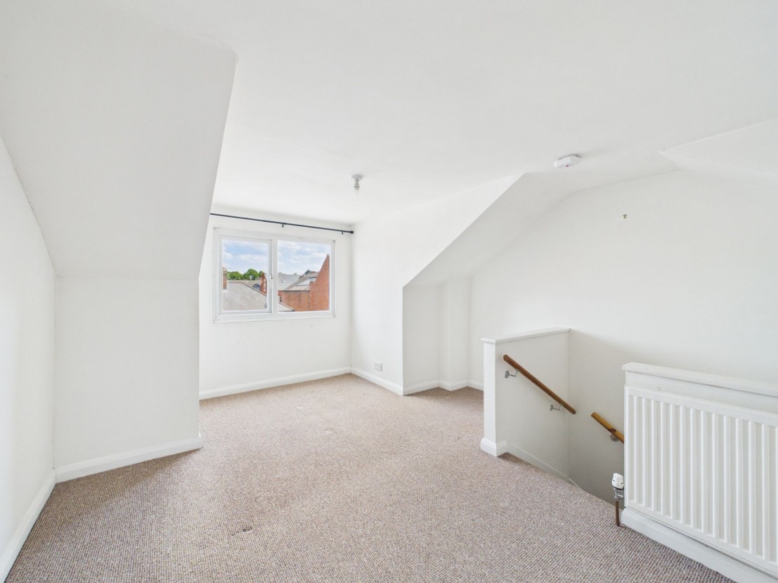 Jasmine Road, Basford, Nottingham