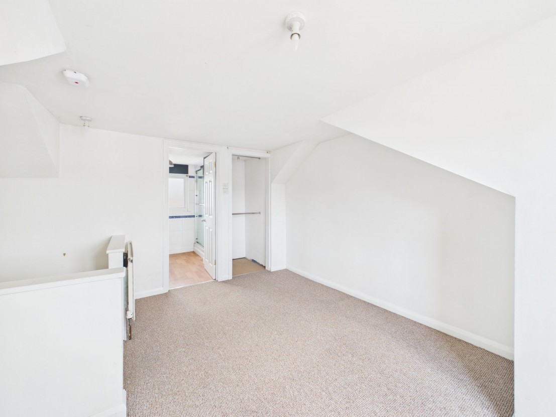 Jasmine Road, Basford, Nottingham