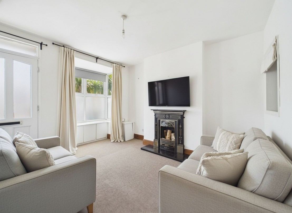 Jasmine Road, Basford, Nottingham