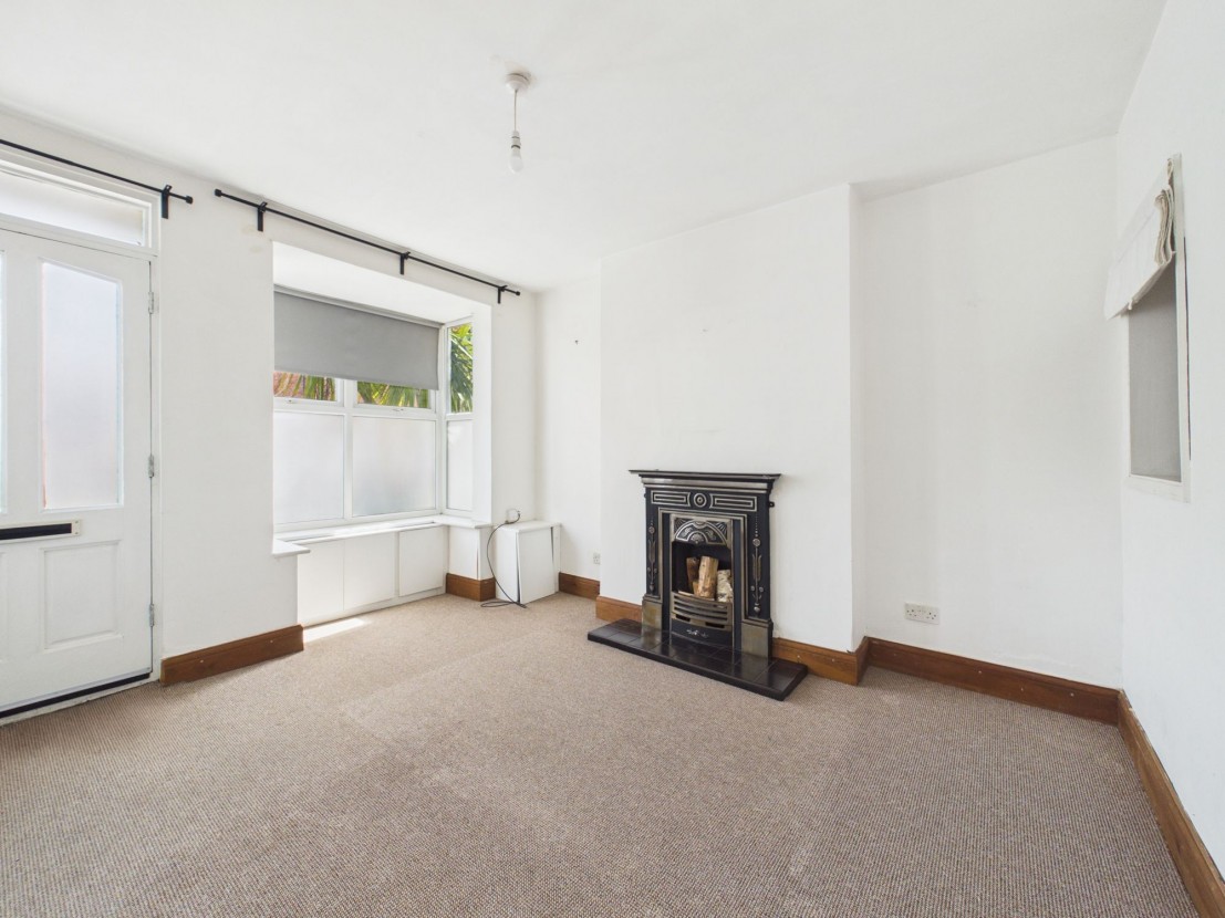 Jasmine Road, Basford, Nottingham