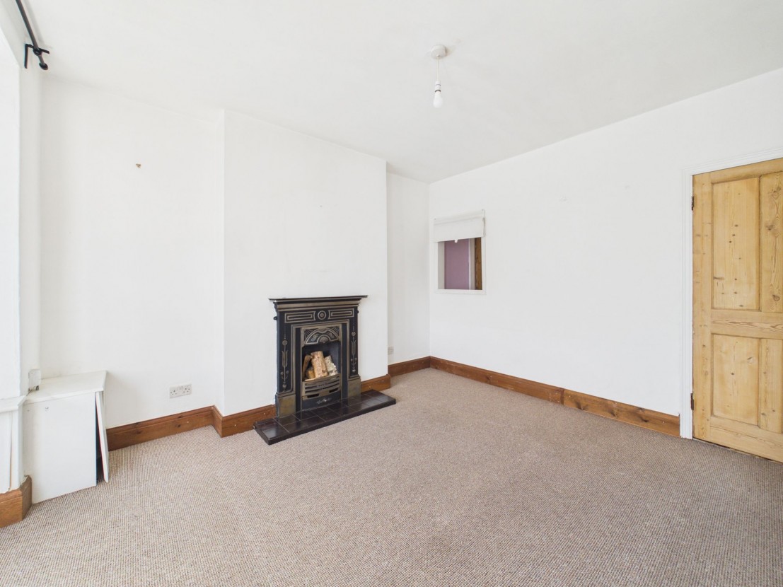 Jasmine Road, Basford, Nottingham
