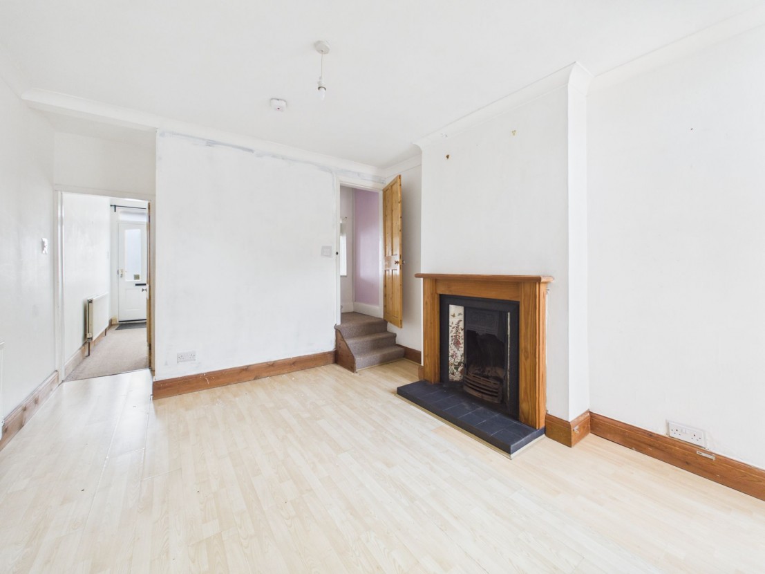 Jasmine Road, Basford, Nottingham