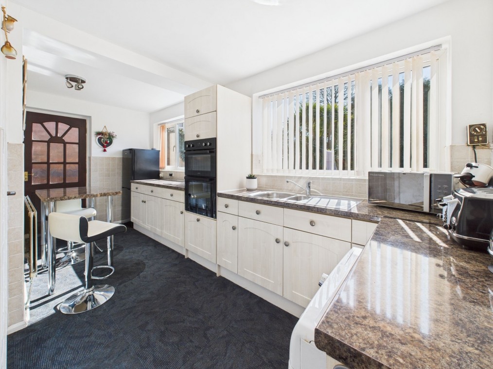 Upminster Drive, Arnold, Nottingham