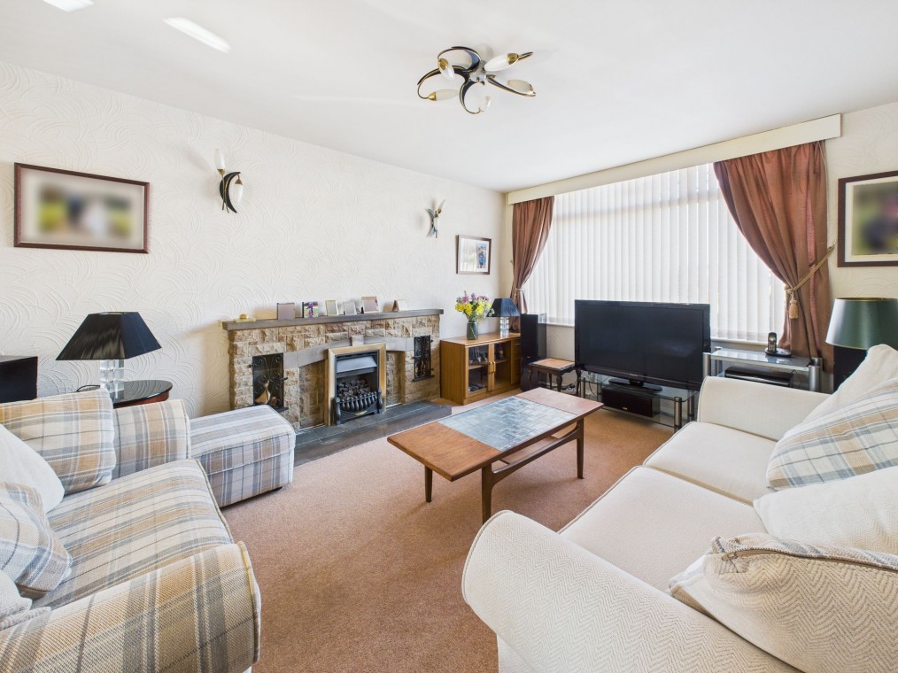 Upminster Drive, Arnold, Nottingham