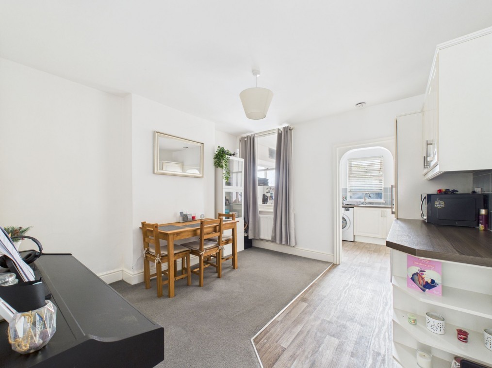 James Street, Arnold, Nottingham