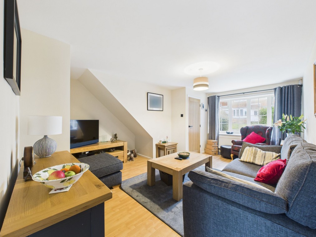 Wymondham Close, Arnold, Nottingham