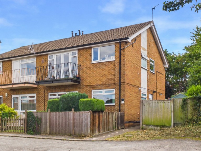 Gedling Road, Arnold, Nottingham
