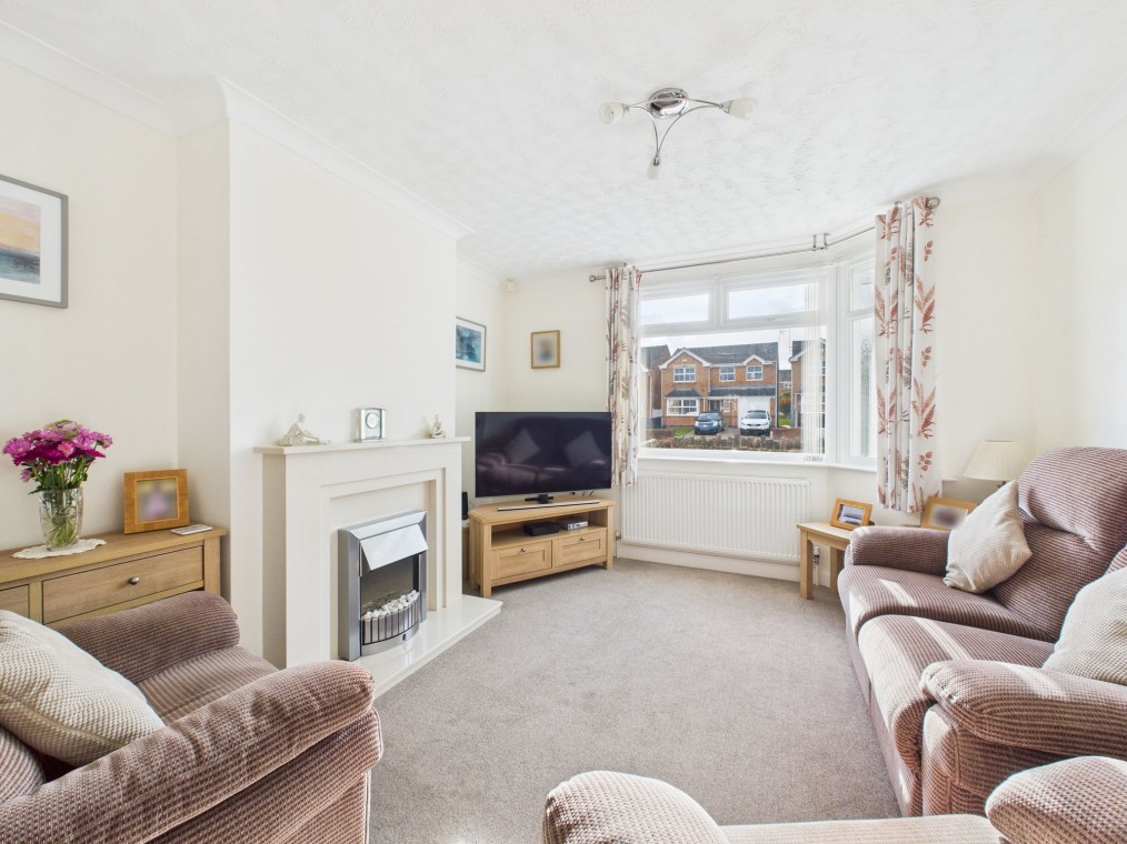 Bagnall Road, Basford, Nottingham