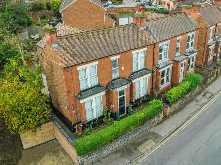 Station Road, Carlton, Nottingham