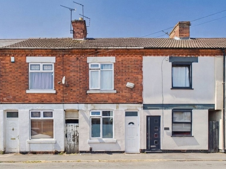 Dale Road, Carlton, Nottingham
