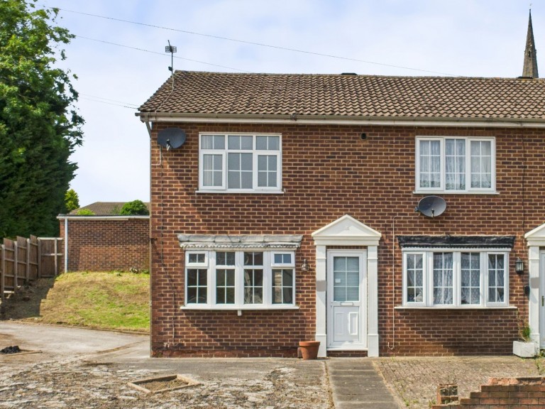 Main Road, Gedling, Nottingham