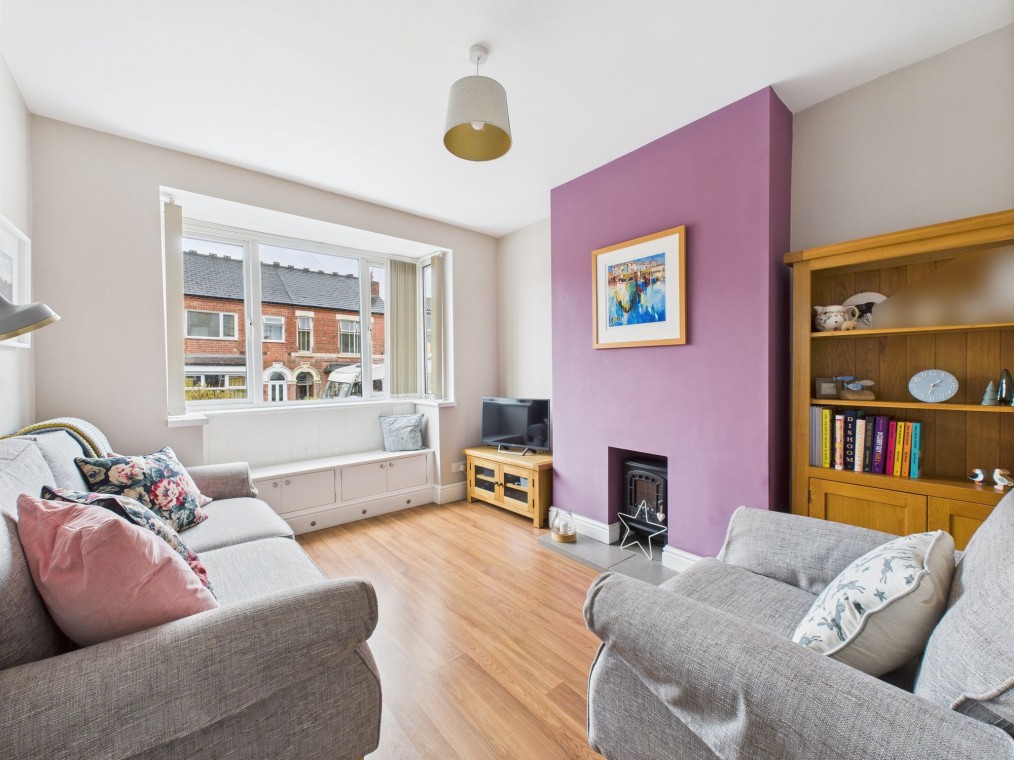 Hilton Road, Mapperley, Nottingham