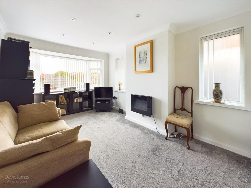 Shirley Drive, Arnold, Nottingham