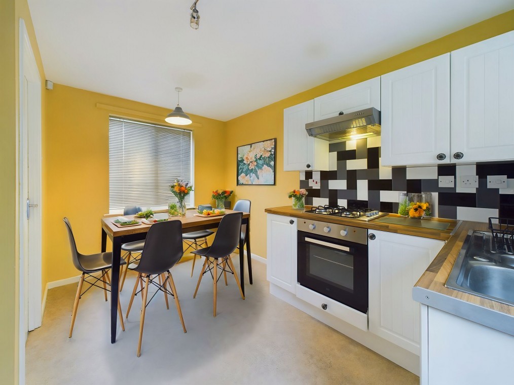 Astley Drive, Mapperley, Nottingham