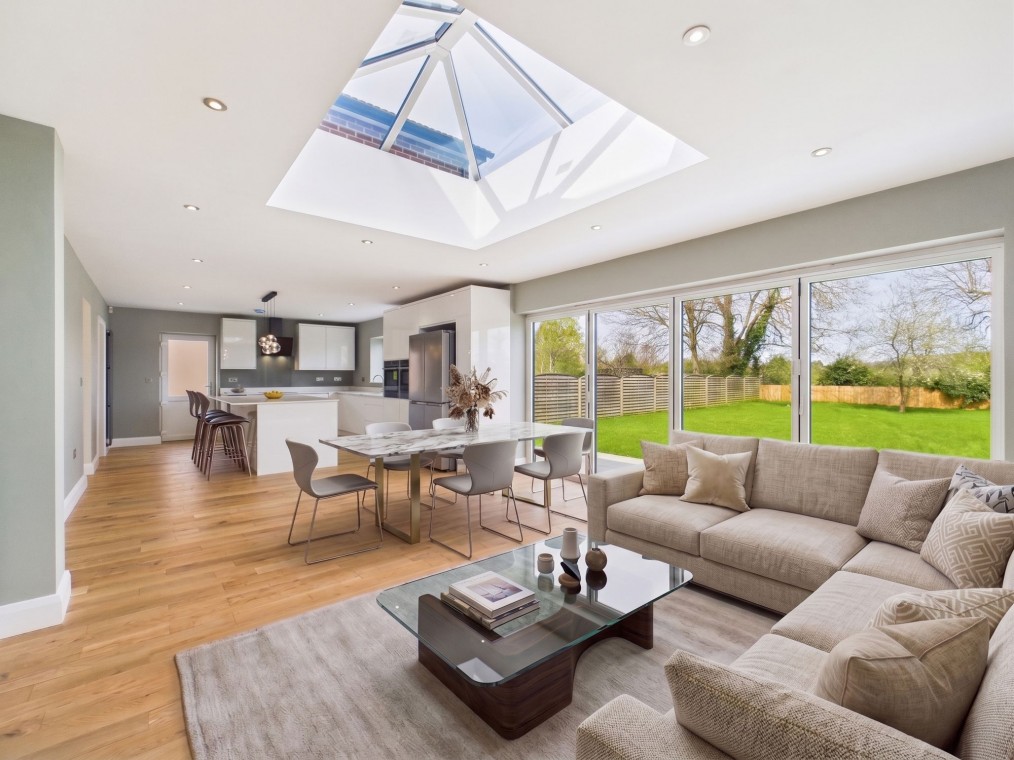 Lowdham Lane, Woodborough, Nottingham