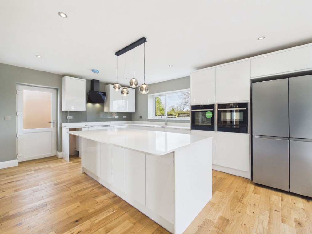 Lowdham Lane, Woodborough, Nottingham