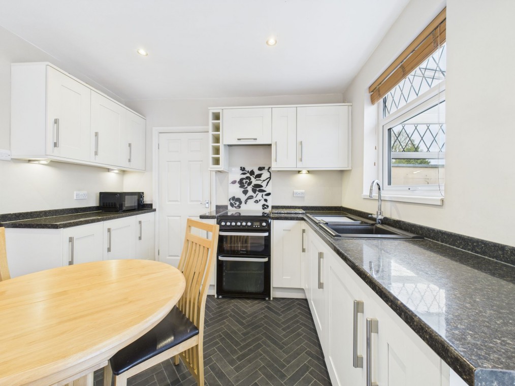 Cornhill Road, Carlton, Nottingham
