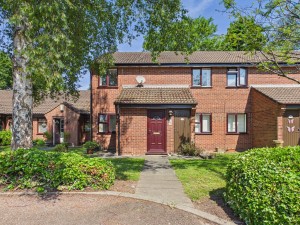 Brookdale Court, Sherwood Dales, Nottingham