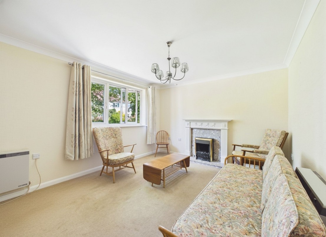 Brookdale Court, Sherwood Dales, Nottingham
