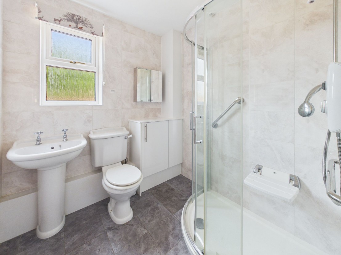 Brookdale Court, Sherwood Dales, Nottingham