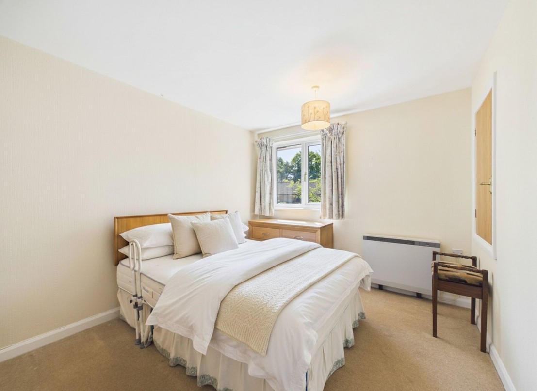 Brookdale Court, Sherwood Dales, Nottingham