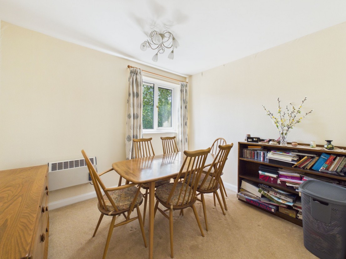 Brookdale Court, Sherwood Dales, Nottingham
