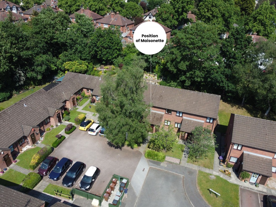 Brookdale Court, Sherwood Dales, Nottingham