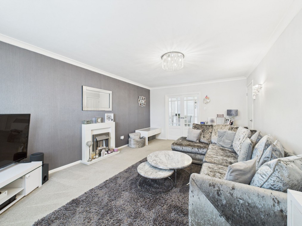 Highgate Close, Carlton, Nottingham