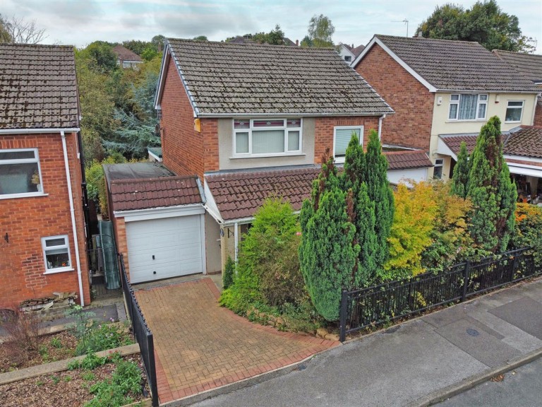 Mays Avenue, Carlton, Nottingham