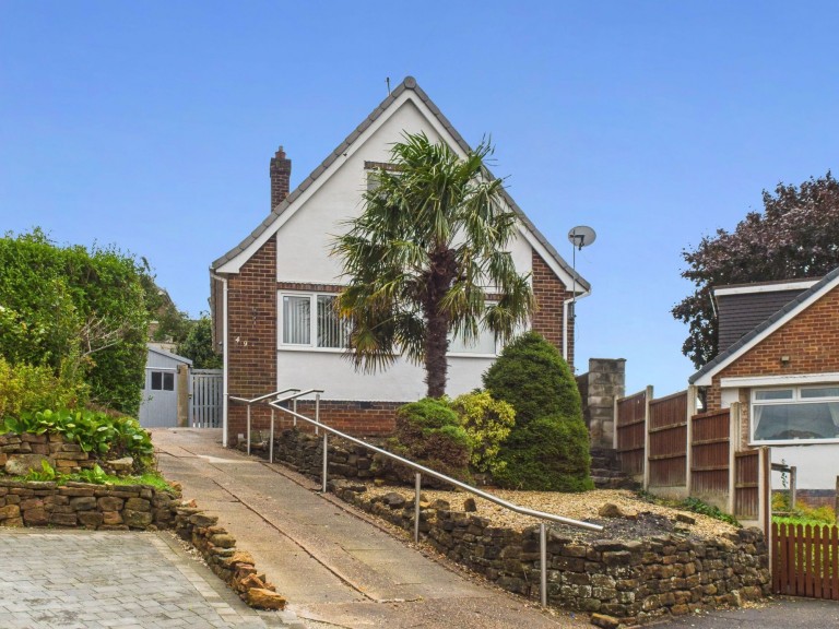 South View Road, Carlton, Nottingham