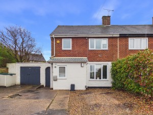 Kelling Close, Bestwood Park, Nottingham