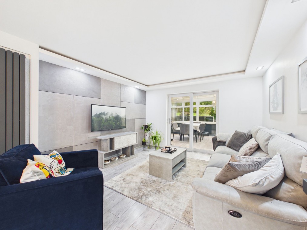 Kelling Close, Bestwood Park, Nottingham