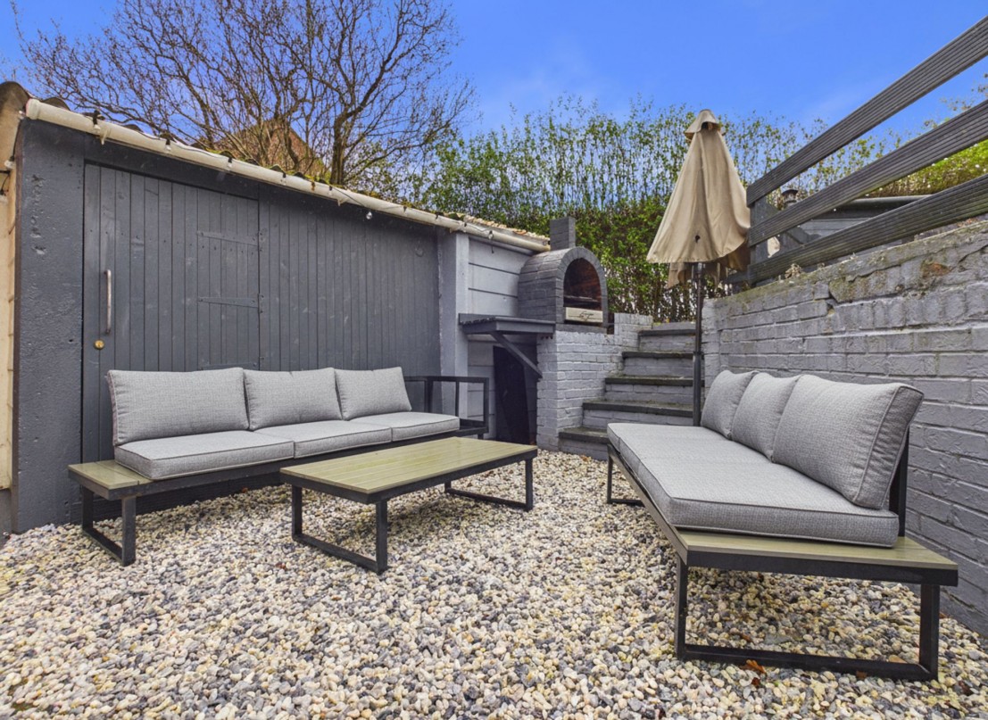 Kelling Close, Bestwood Park, Nottingham