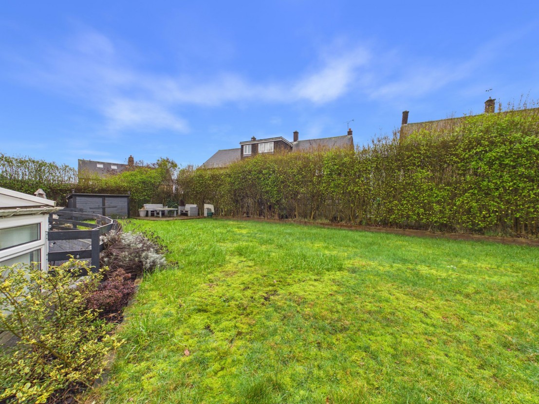 Kelling Close, Bestwood Park, Nottingham