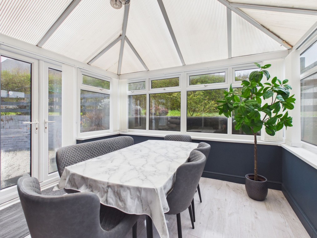 Kelling Close, Bestwood Park, Nottingham