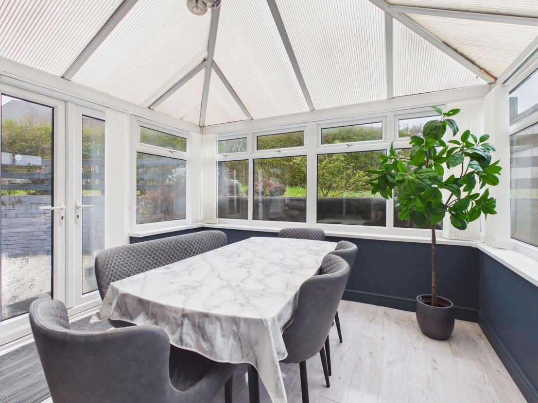 Kelling Close, Bestwood Park, Nottingham