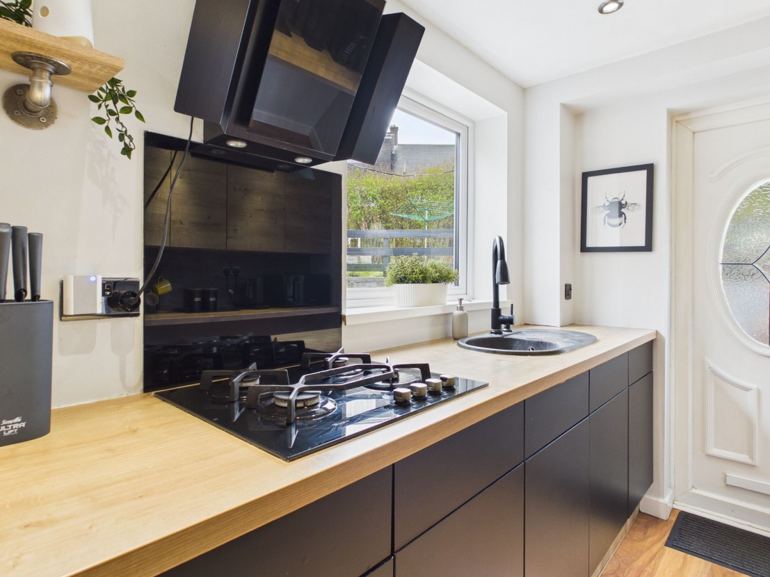 Kelling Close, Bestwood Park, Nottingham