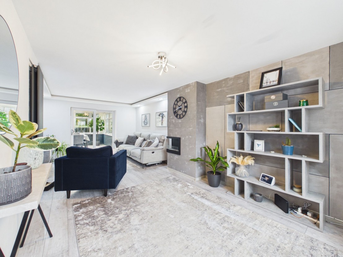Kelling Close, Bestwood Park, Nottingham