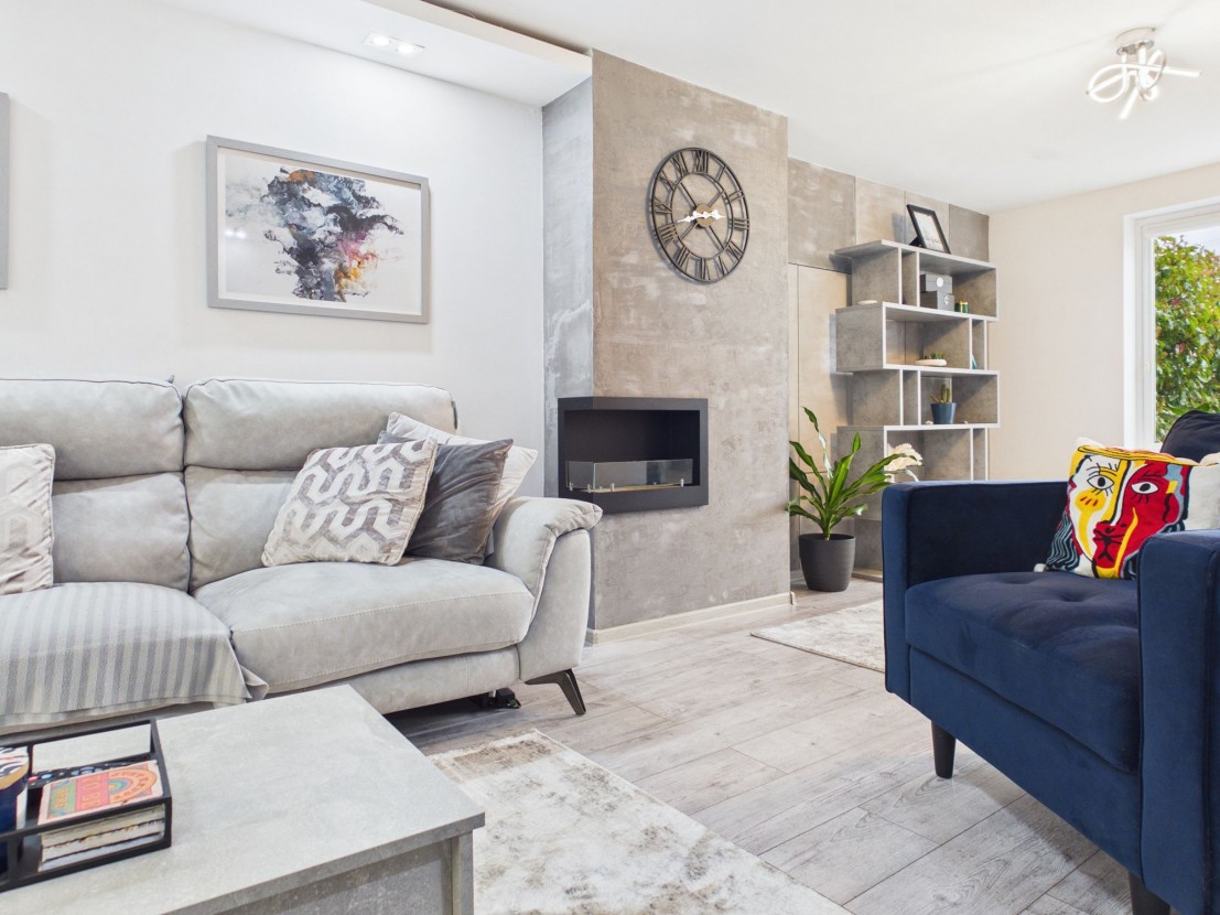 Kelling Close, Bestwood Park, Nottingham