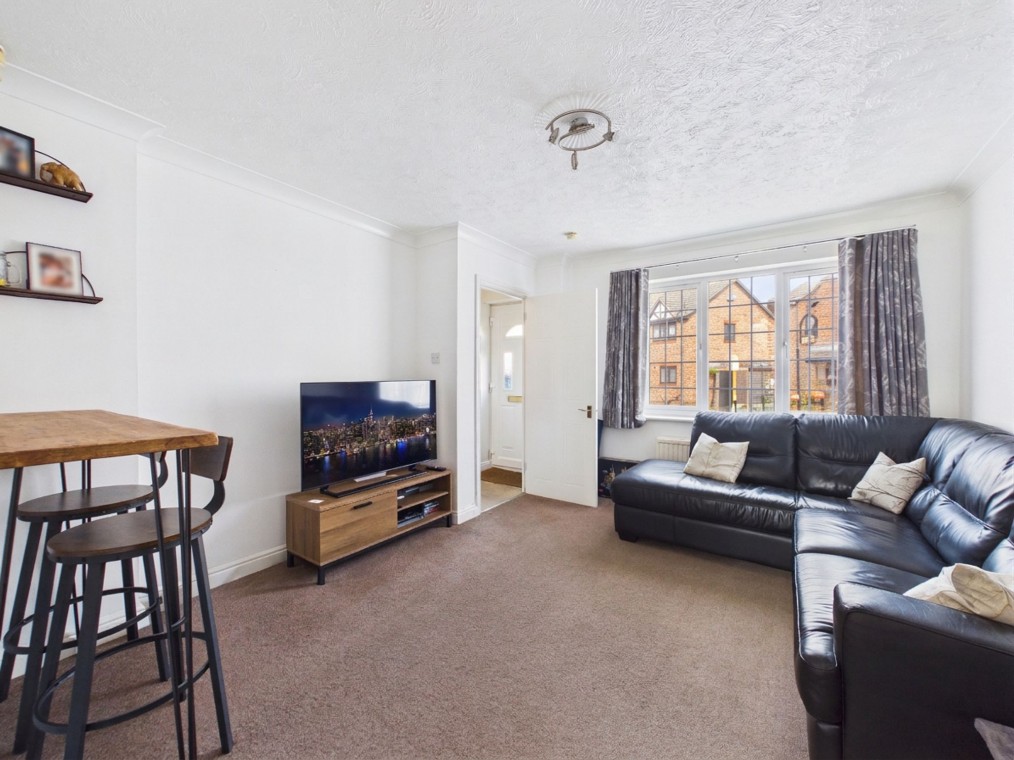 Dylan Thomas Road, Nottingham