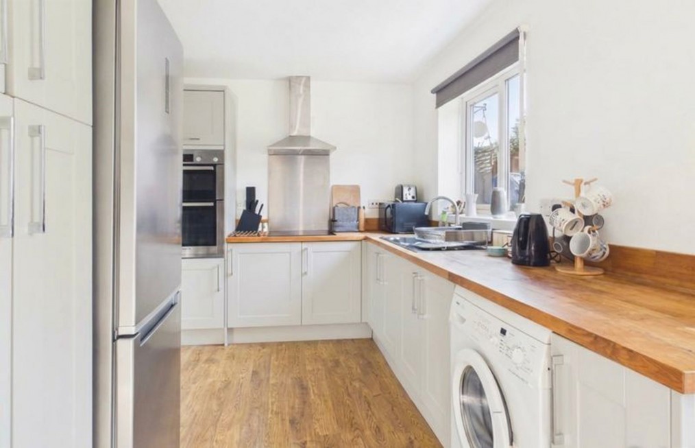 Dylan Thomas Road, Nottingham