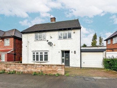 View full details for Newfield Road, Sherwood, Nottingham