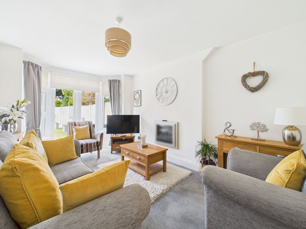 Brooklands Road, Bakersfield, Nottingham