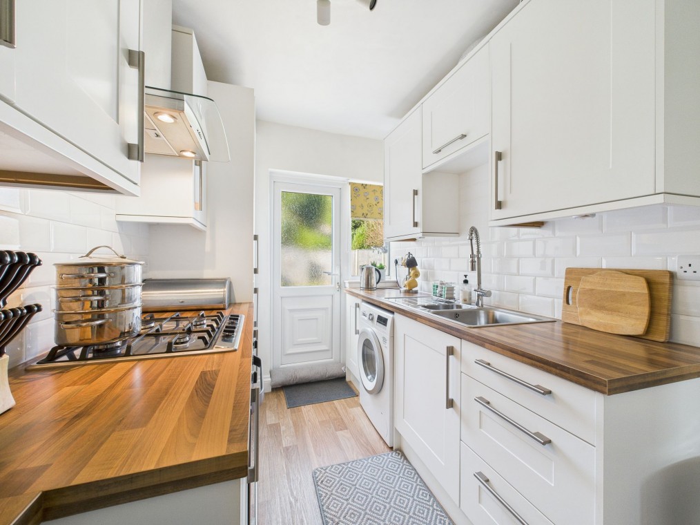 Brooklands Road, Bakersfield, Nottingham
