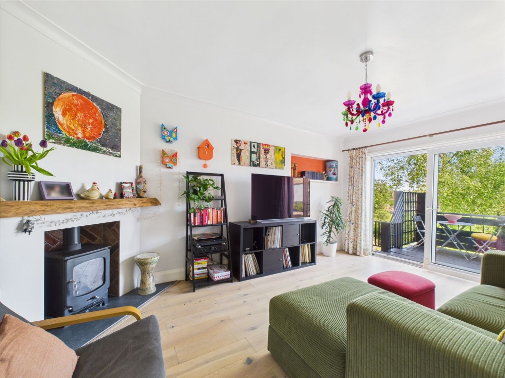 Hillview Road, Carlton, Nottingham