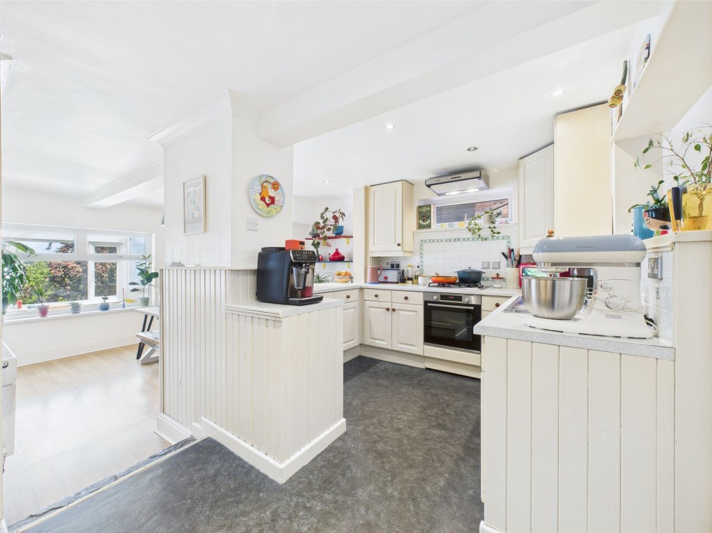 Hillview Road, Carlton, Nottingham